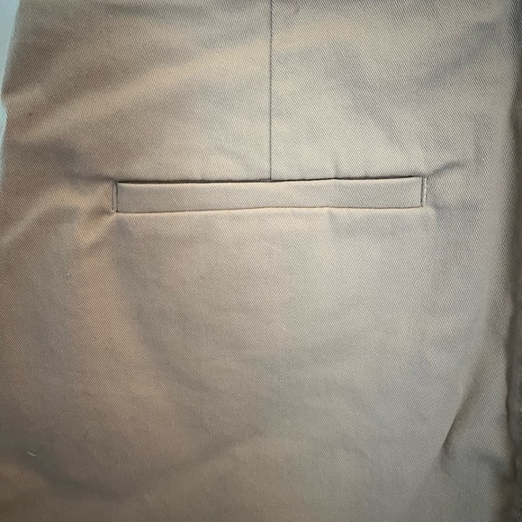 Armani Exhange Safari Dress - Picture 3 of 4